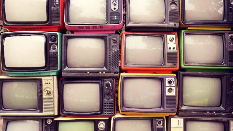 SussurStory, televisioni a Crema, un po’ di storia