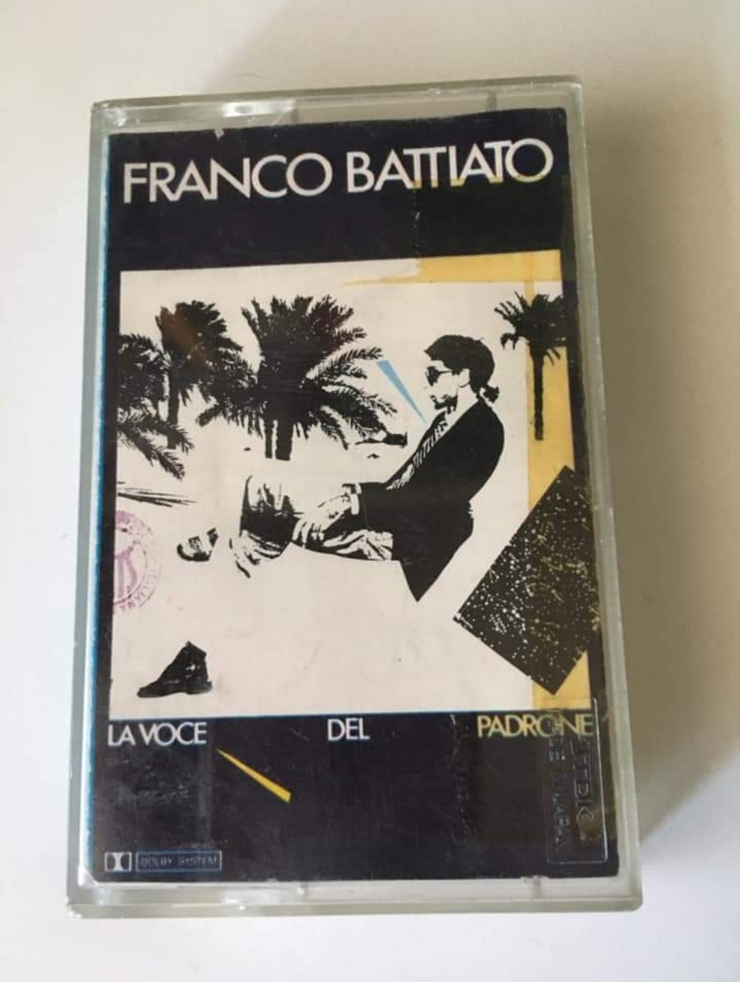 La poetessa (dopo l’estate arriva il suo nuovo libro) scrittrice Cristina Cappellini ricorda il Maestro Franco Battiato via social