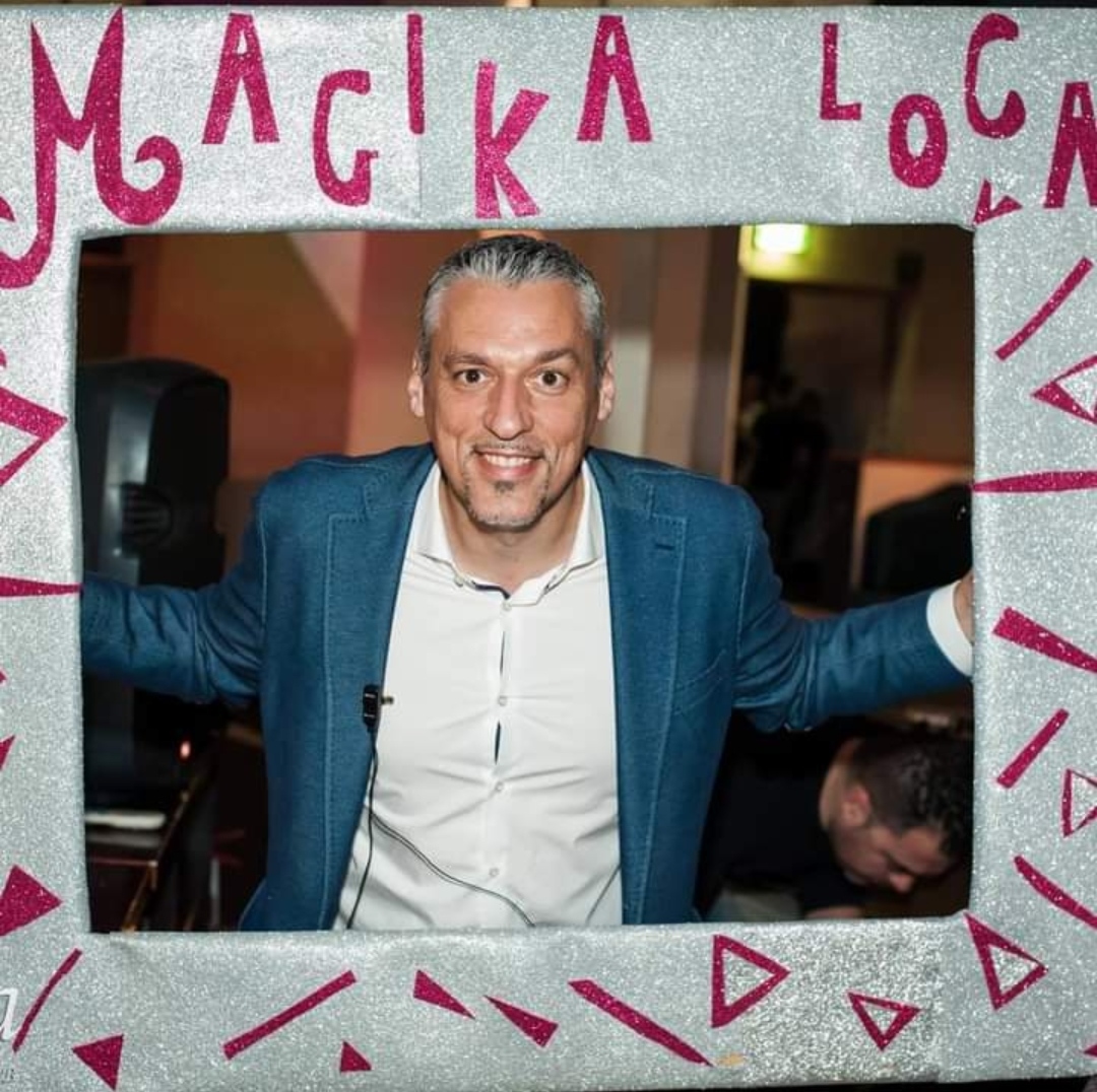 Gabriele Visioli: “La discoteca Magika resite, è ancora qua. Ma le istituzioni ci facciano riaccendere musica e luci”