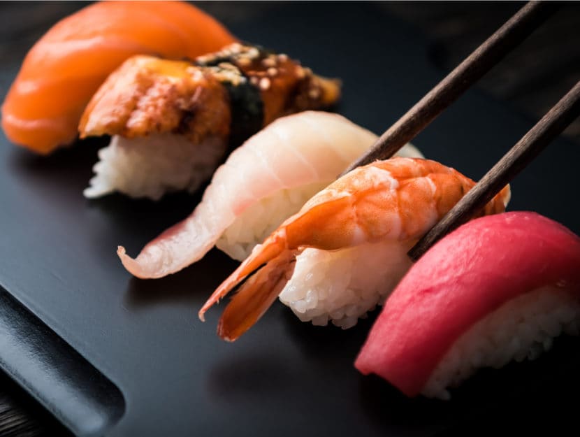 Sushi o turtei? Prossimo sondaggio ecologico