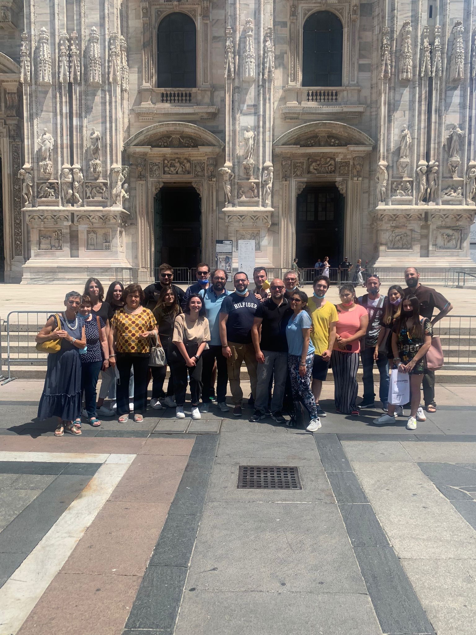 Caritas lombarde: 50° festeggiato a Milano Presentato il report sulla povertà, realizzato dal Gruppo regionale coordinato dal cremasco Claudio Dagheti