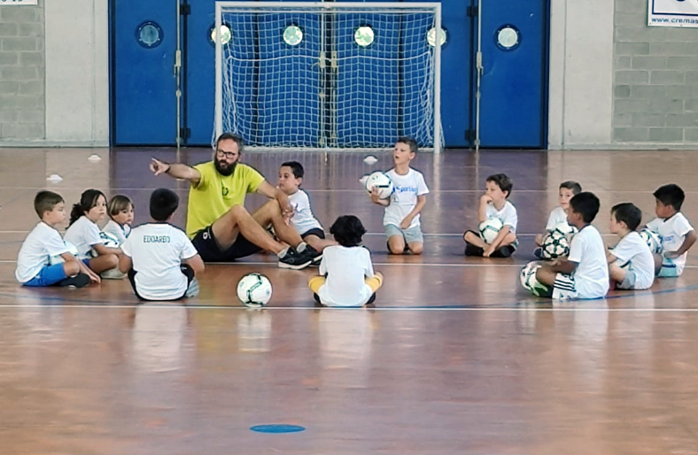 Isola del Futsal, nuovo progetto di Videoton e Overlimits