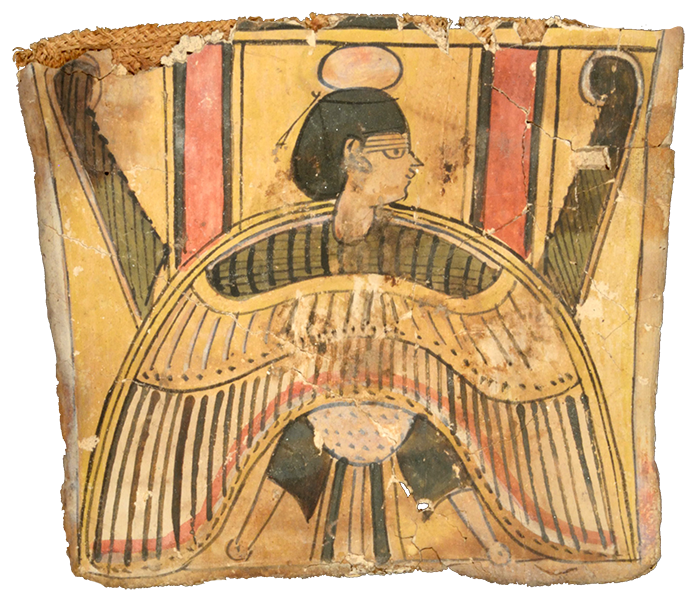 Le collezioni egizie del Museo civico di Crema e del Cremasco  presentate in 3 importanti appuntamenti internazionali