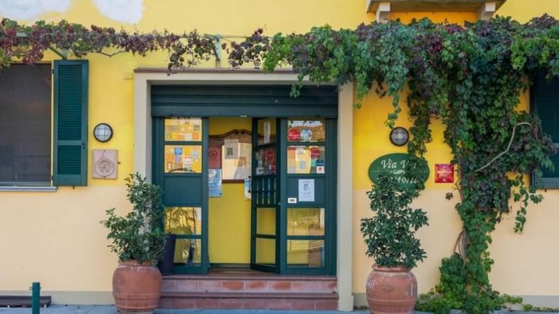 News da East Lombardy parte quinta: la Trattoria Via Vai di Stefano Fagioli a Bolzone di Ripalta Cremasca