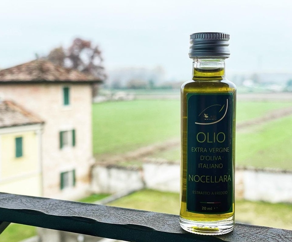 L’Olio d’Oliva, appassionatamente naturale e biologico, secondo l’azienda agricola Bianchini tra tradizione e futuro… 