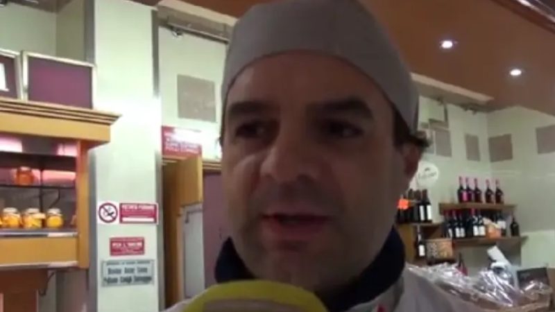 Chapeau alla premiata e premiante Gastronomia Contini di Cremona: Top Italian Food 2022 del Gambero Rosso