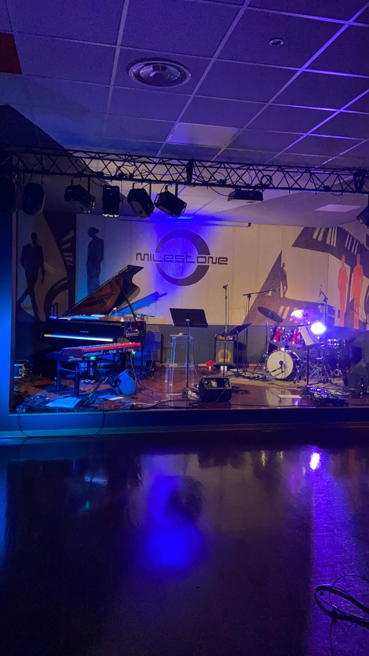 Nuova stagione musicale al Milestone Jazz Club di Piacenza