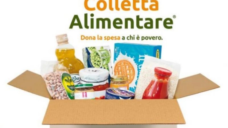 25° Giornata nazionale della Colletta Alimentare, in Italia 14 milioni di pasti donati. I dati lombardi