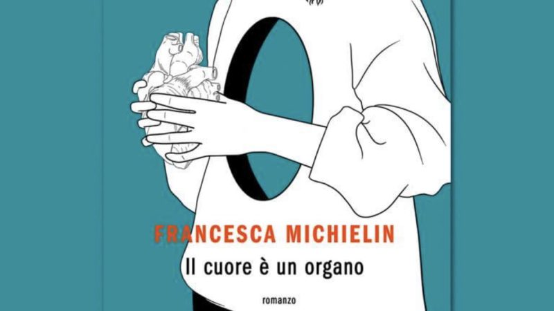 Prima di dirigere l’orchestra (e duettare con lei) al Festival di Sanremo con Emma, Francesca Michielin annuncia il suo primo romanzo…