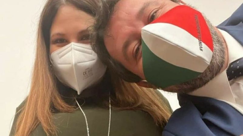 Quirinale, tra i parlamentari al voto anche la cremasca Claudia Gobbato al nono mese di gravidanza