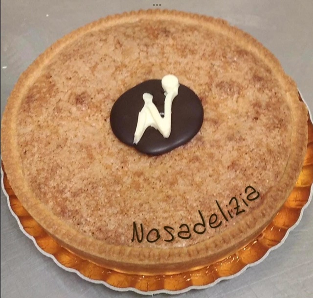 Grandioso a Nosadello, Borgo del Granducato del Tortello: arriva la Nosadelizia, la torta della frazione di Pandino
