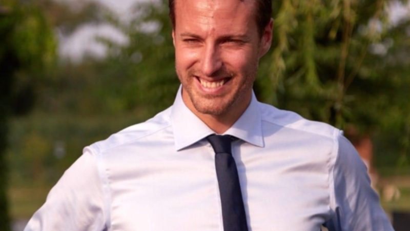 Fabio Bergamaschi è il nuovo sindaco di Crema, buon lavoro da Sussurrandom
