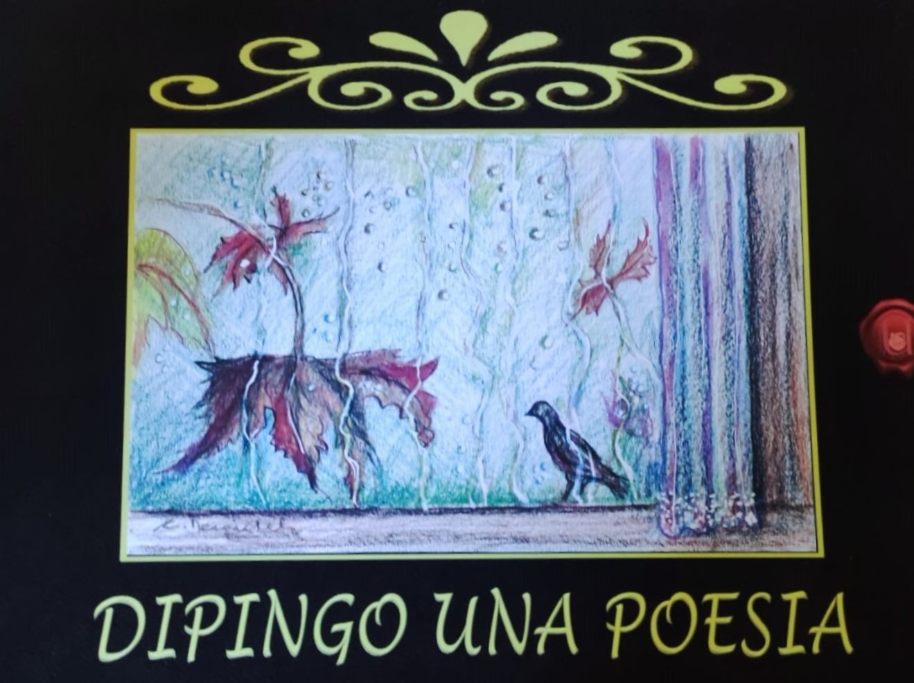 Uni-Crema sostiene Anffas con ‘Dipingo una poesia’