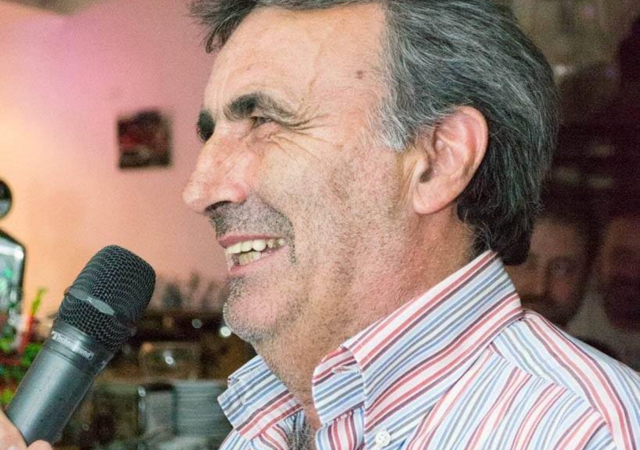 Caccialanza: ex trainer, scrittore descrive con poesia il calcio e l’Alba Crema. E forse è meglio lui, di Inzaghi, per l’Inter… 