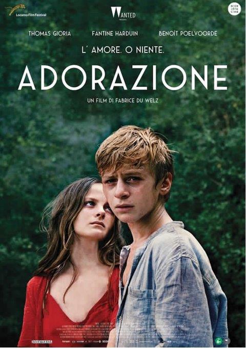 Adorazione, il thriller psicologico di Fabrice Du Welz dal 19 maggio nei cinema