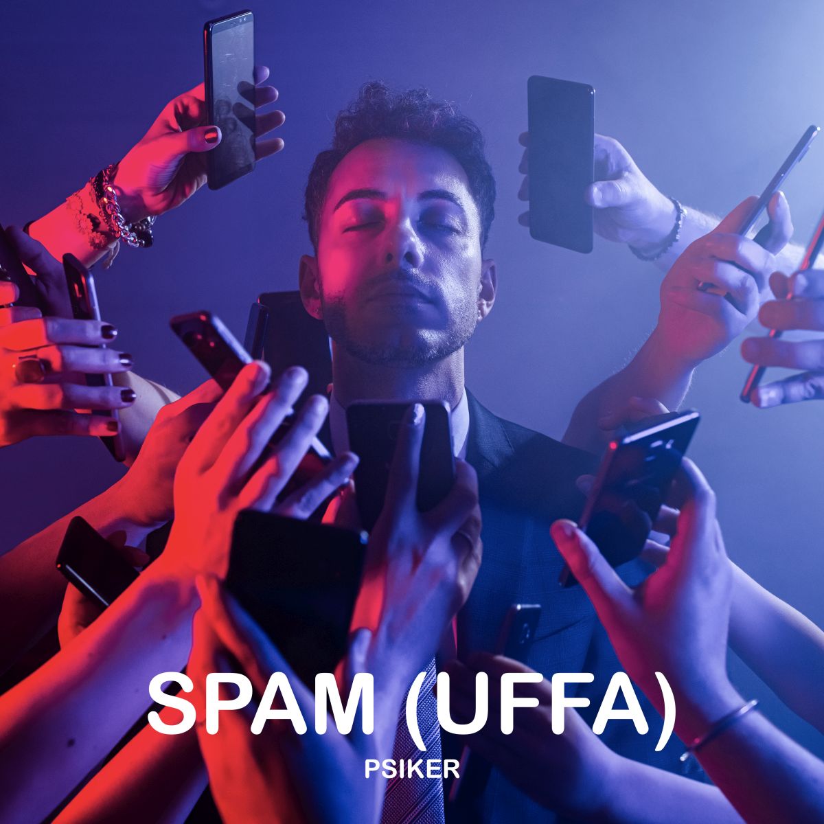 Un finance manager in musica, Psiker presenta Spam (uffa) il nuovo brano disponible dal 3 giugno