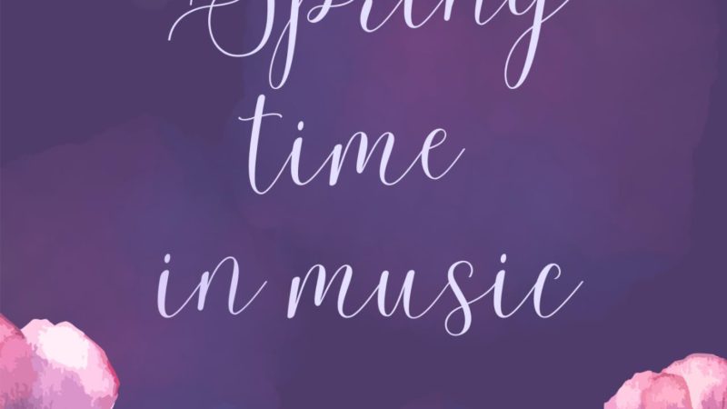 Al Folcioni una serata di musica è un inno alla primavera