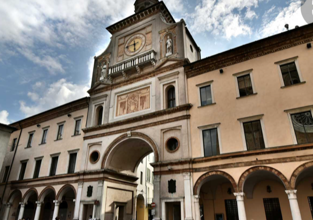 San Domenico, Cariplo finanzia un progetto per un’estate stellare