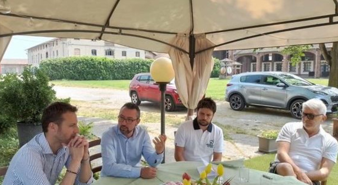 Matteo Piloni, consigliere regionale del Pd: “Ho presentato la proposta in Regione per istituire il Distretto del Cibo Cremasco”