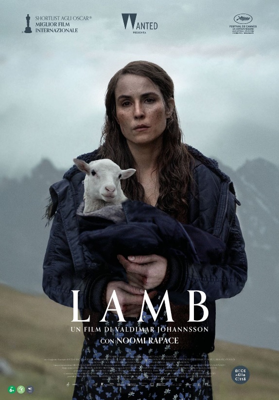 Lamb, da Cannes ai cinema di Uci per una giornata speciale solamente stasera