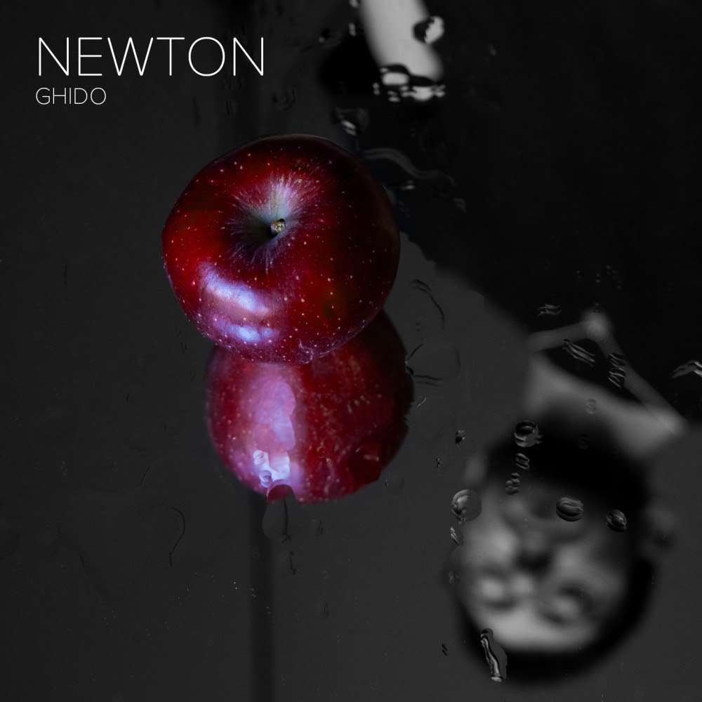 Newton, il nuovo singolo di Ghido: “A volte gli occhi di una ragazza possono far crollare tutte le tue certezze”
