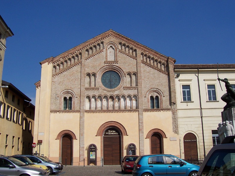 Teatro San Domenico, Campagna straordinaria per i docenti