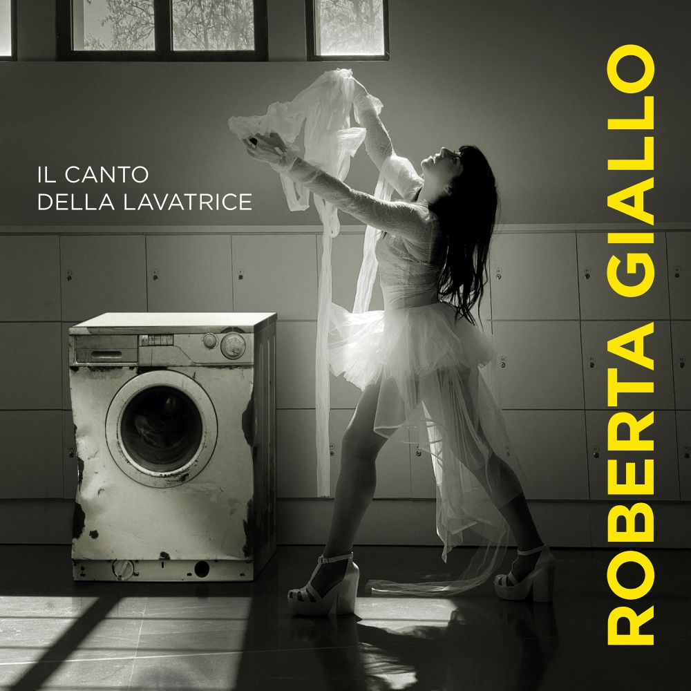 Il canto della lavatrice, Roberta Giallo mette in musica Roberto Roversi a 10 anni dalla scomparsa