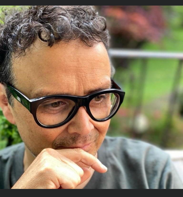 Fiorello Bianchi, collaboratore di Passione Gourmet, via social menziona la buona evoluzione di Luca Zuterni, Chef Futurista de la Pedrera Restaurant…  