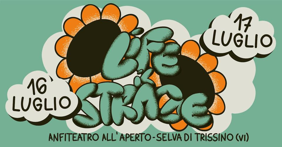 Life is strange diy fest 2022, a Vicenza un festival dedicato alle sonorità emo e punk