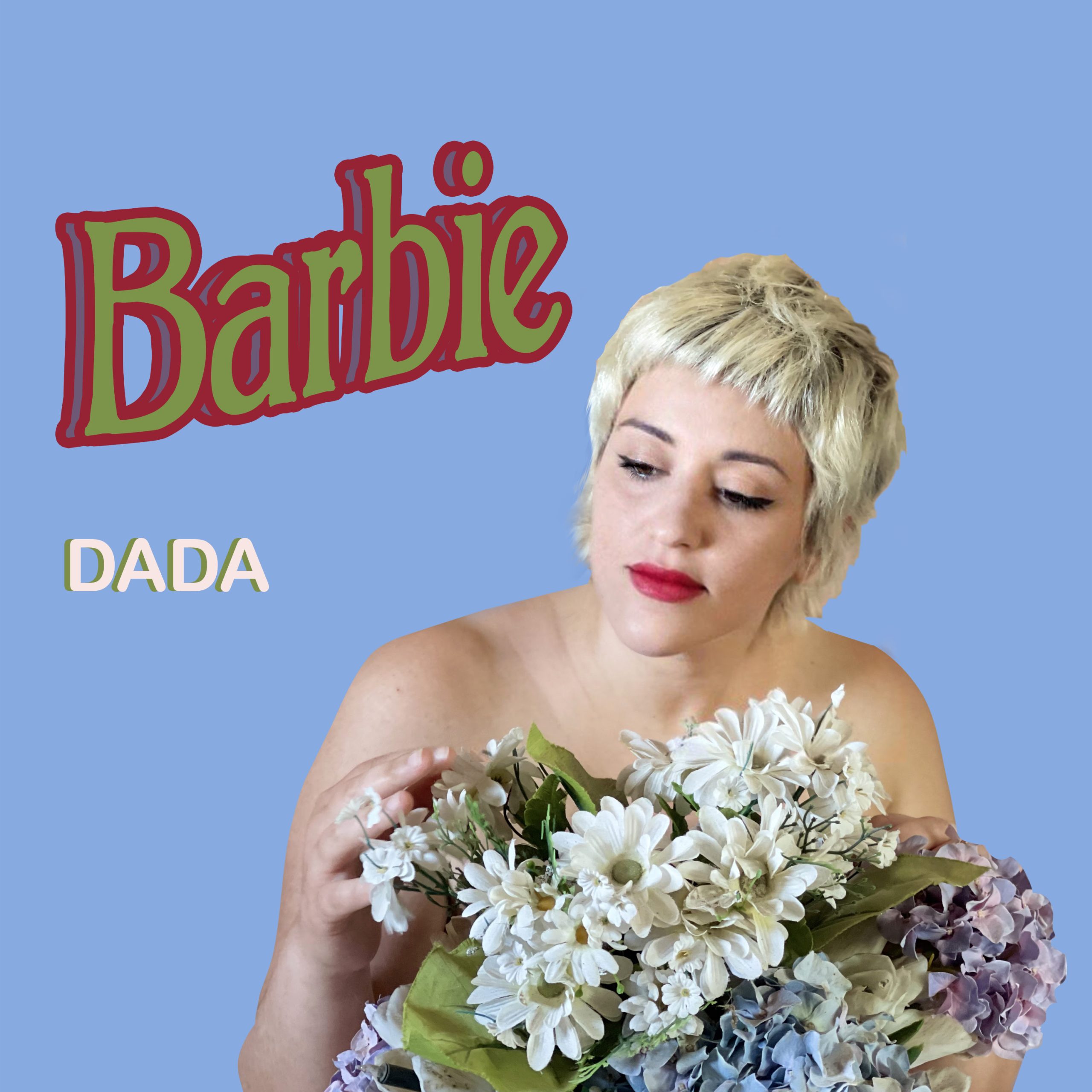 Una Barbie molto speciale, Dada