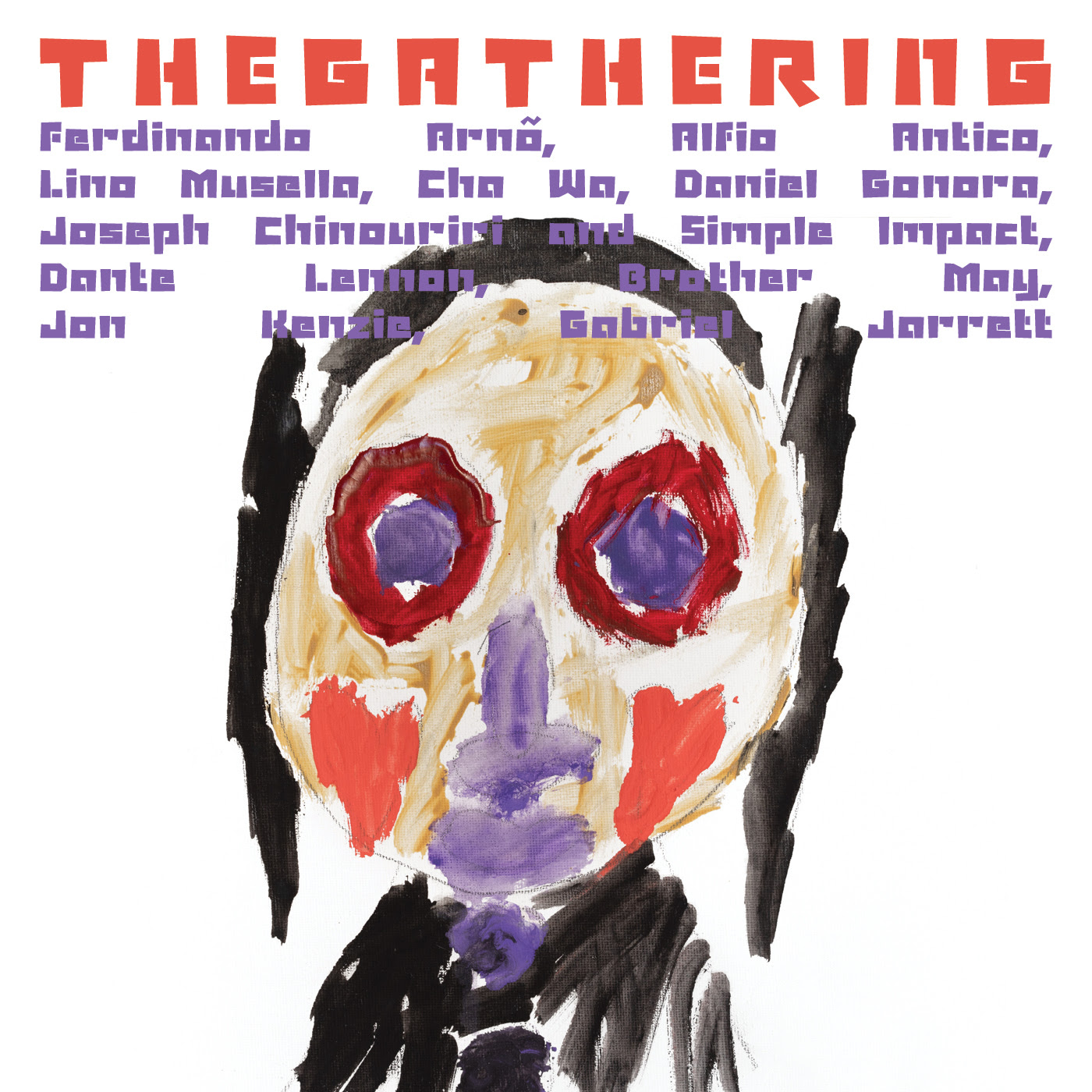 The Gathering (quiet, please!) prodotto e ideato da Ferdinando Arnò si è aggiudicato la Targa Tenco 2022 come miglior “Album collettivo a progetto”