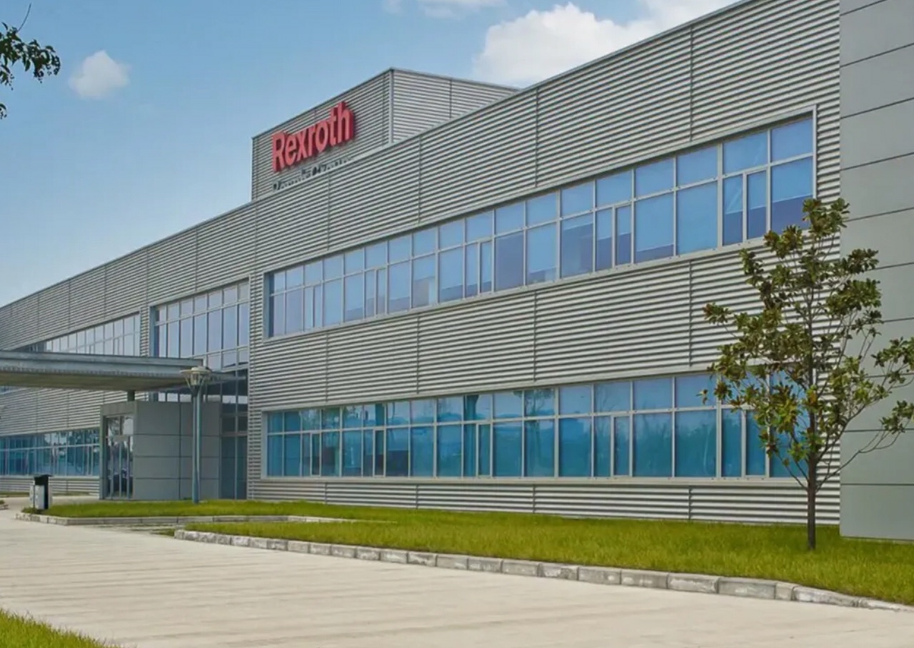 Bosch Rexroth e Weifu High Technology Group (la società che ha rilevato la VHIT di Offanengo) uniscono i loro punti di forza 