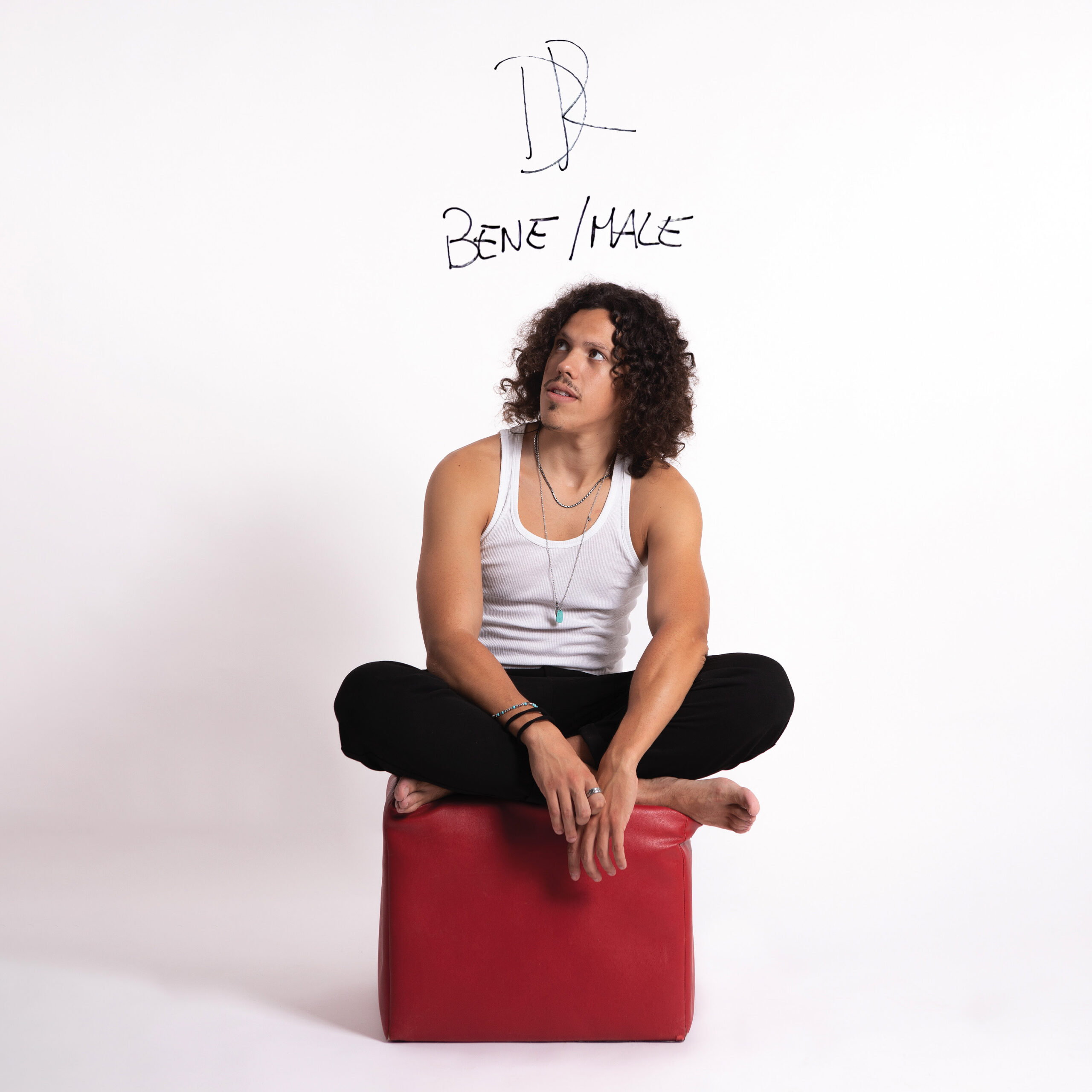 Dal 26 agosto è disponibile in rotazione radiofonica Bene/Male il nuovo singolo di Davide Rossi