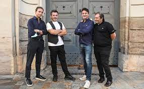 San Cipriano Picentino il mainstream del Daniele Scannapieco quartet