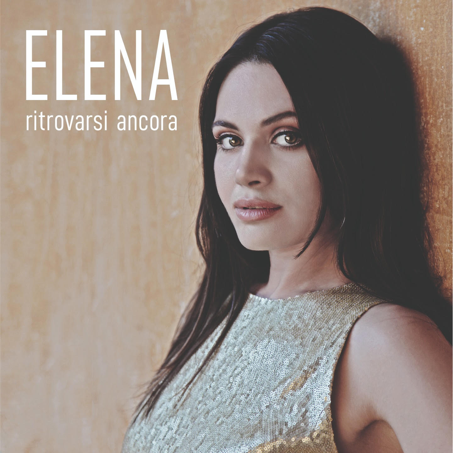 Uscito il 16 settembre il nuovo singolo di Elena “Ritrovarsi ancora”