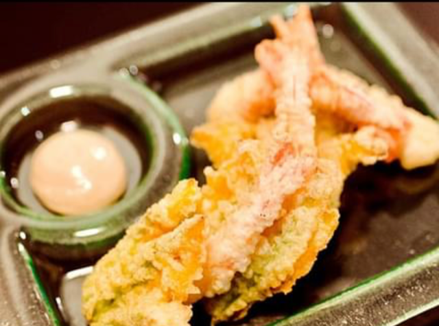 Chapeau al Sushi Man Emanuele Giacomelli (Japo Treviglio): la sua cucina giapponese è Arte che nutre ed emoziona