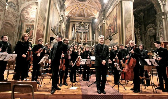 Il Collegium Vocale di Crema porta il Messiah di Haendel nel Duomo di Reggio Emilia