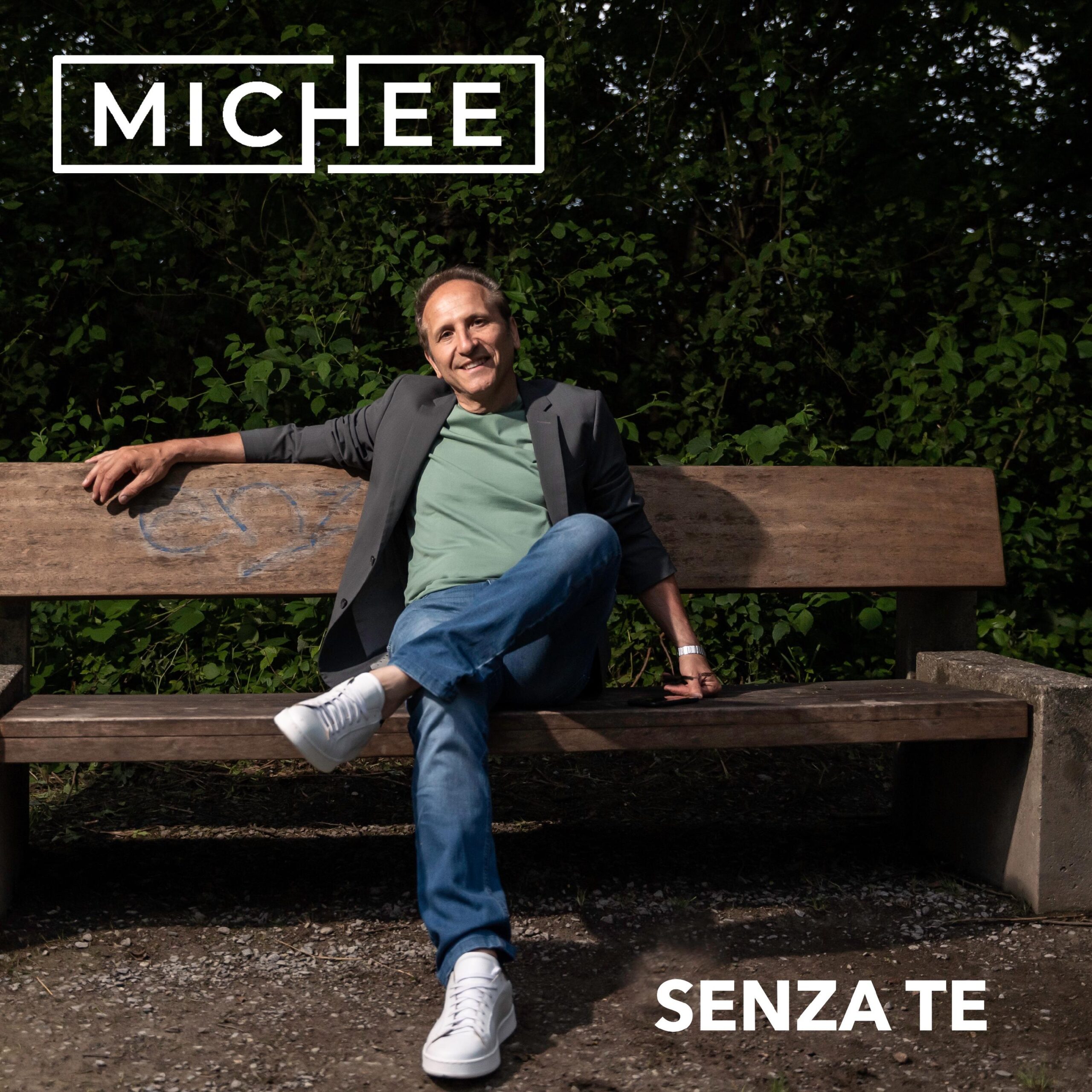 Da venerdì 23 settembre in rotazione radiofonica Senza te, il nuovo singolo di Michee