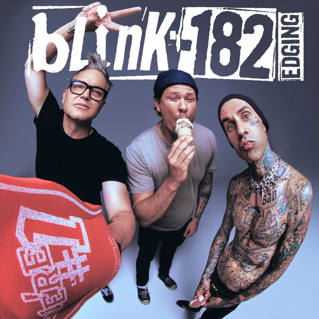 Il pop punk anni ’90 è tornato con la reunion della formazione originale dei Blink 182