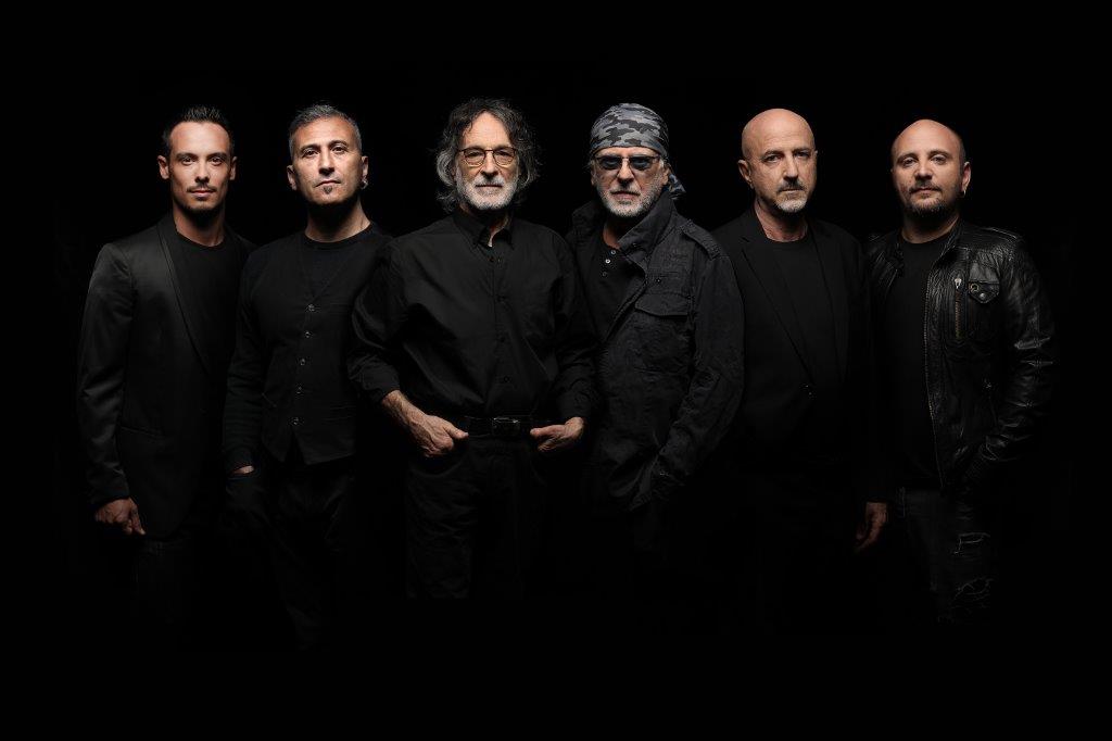 PFM: a 50 anni dal suo esordio discografico festeggia con un tour che porterà la band nei principali teatri italiani