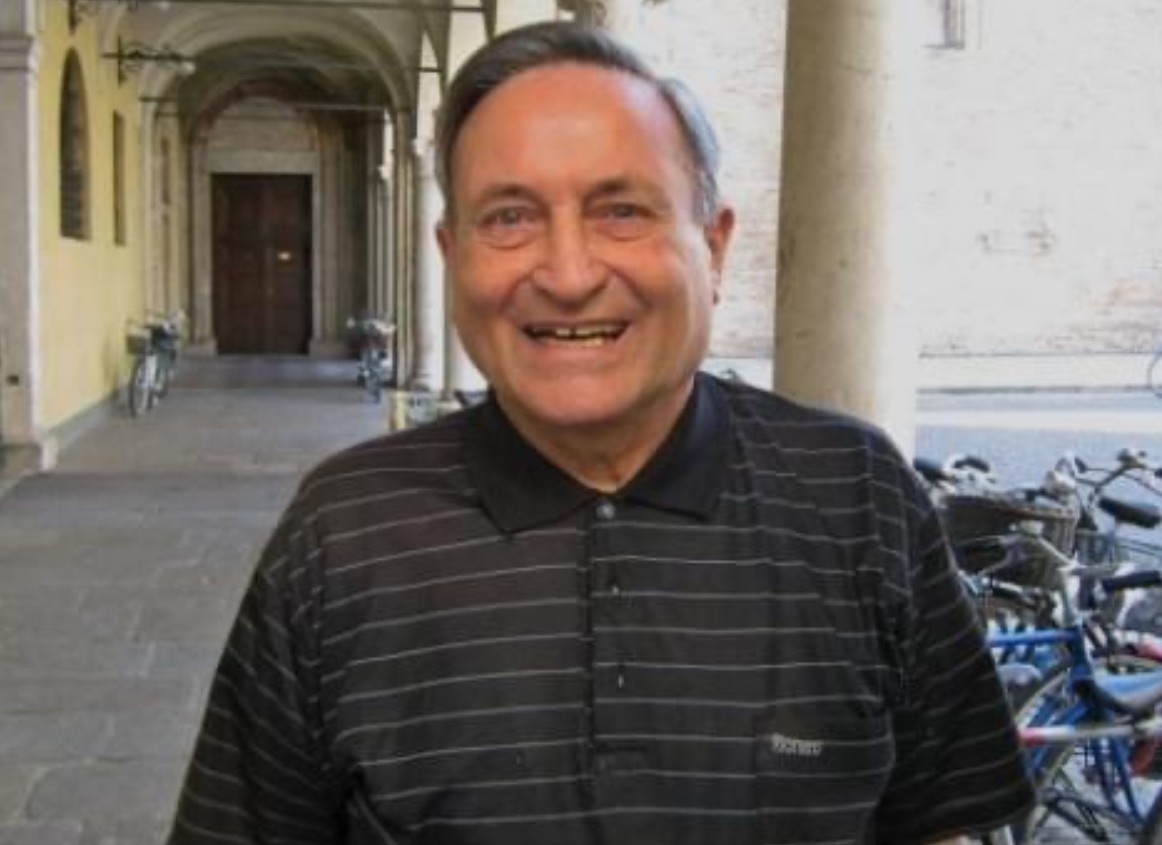 Alex Corlazzoli: “Don Gian Carlo Barbaglio, non era uno stinco di santità, ma era un grande prete. Merita una via ad Offanengo”