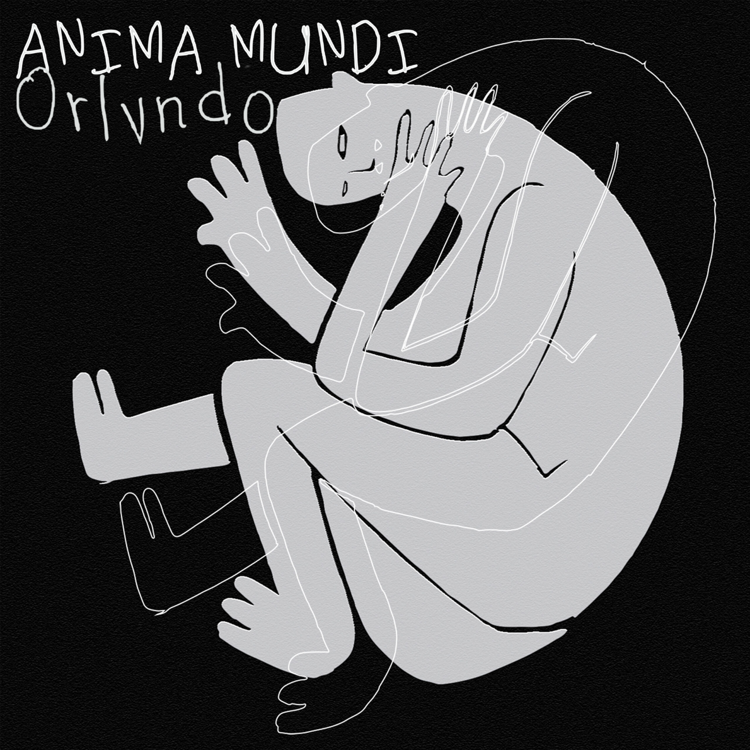 Esce il 14 ottobre “Anima Mundi” il nuovo singolo di Orlvndo