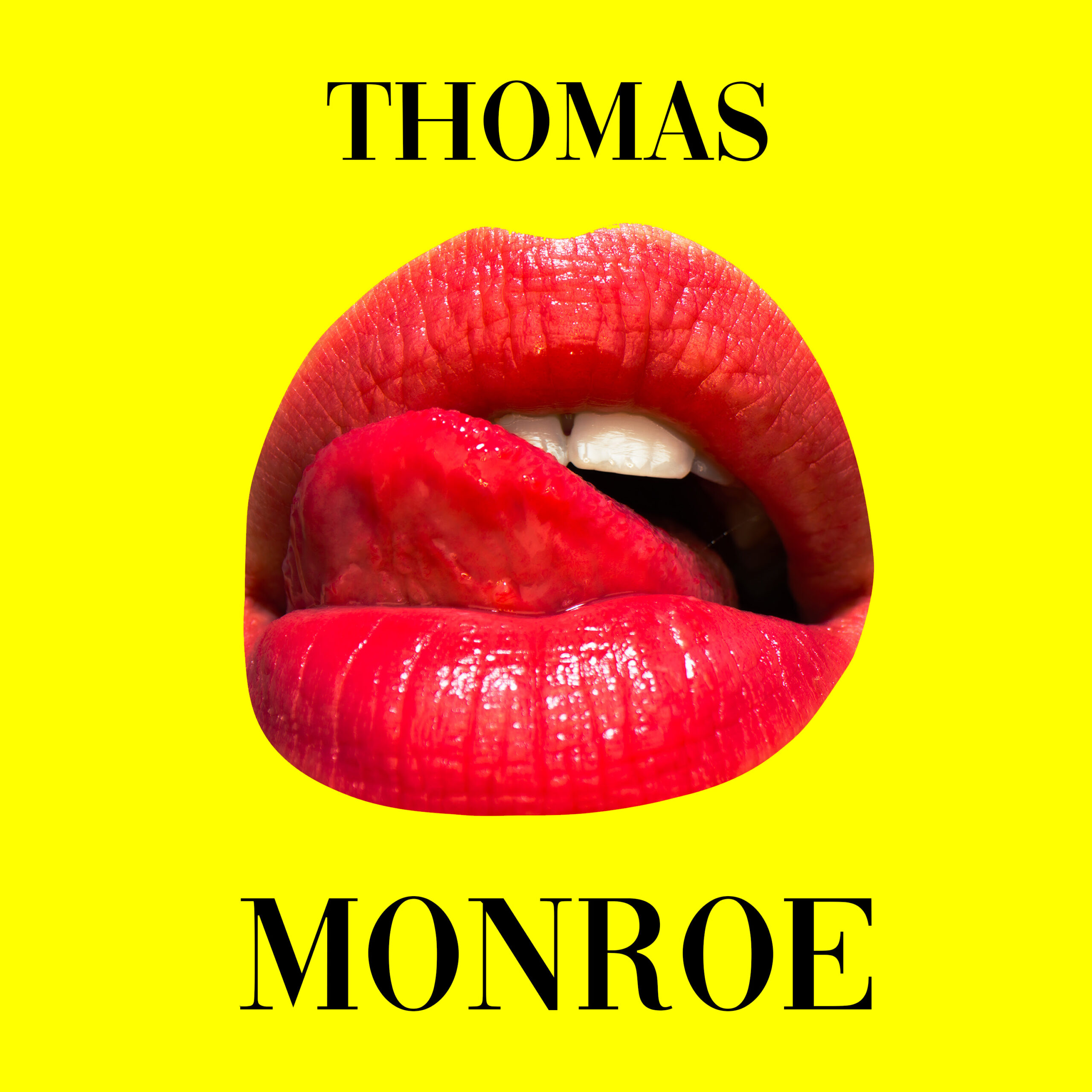 Monroe è il nuovo singolo di Thomas che anticipa l’album in uscita nel 2023