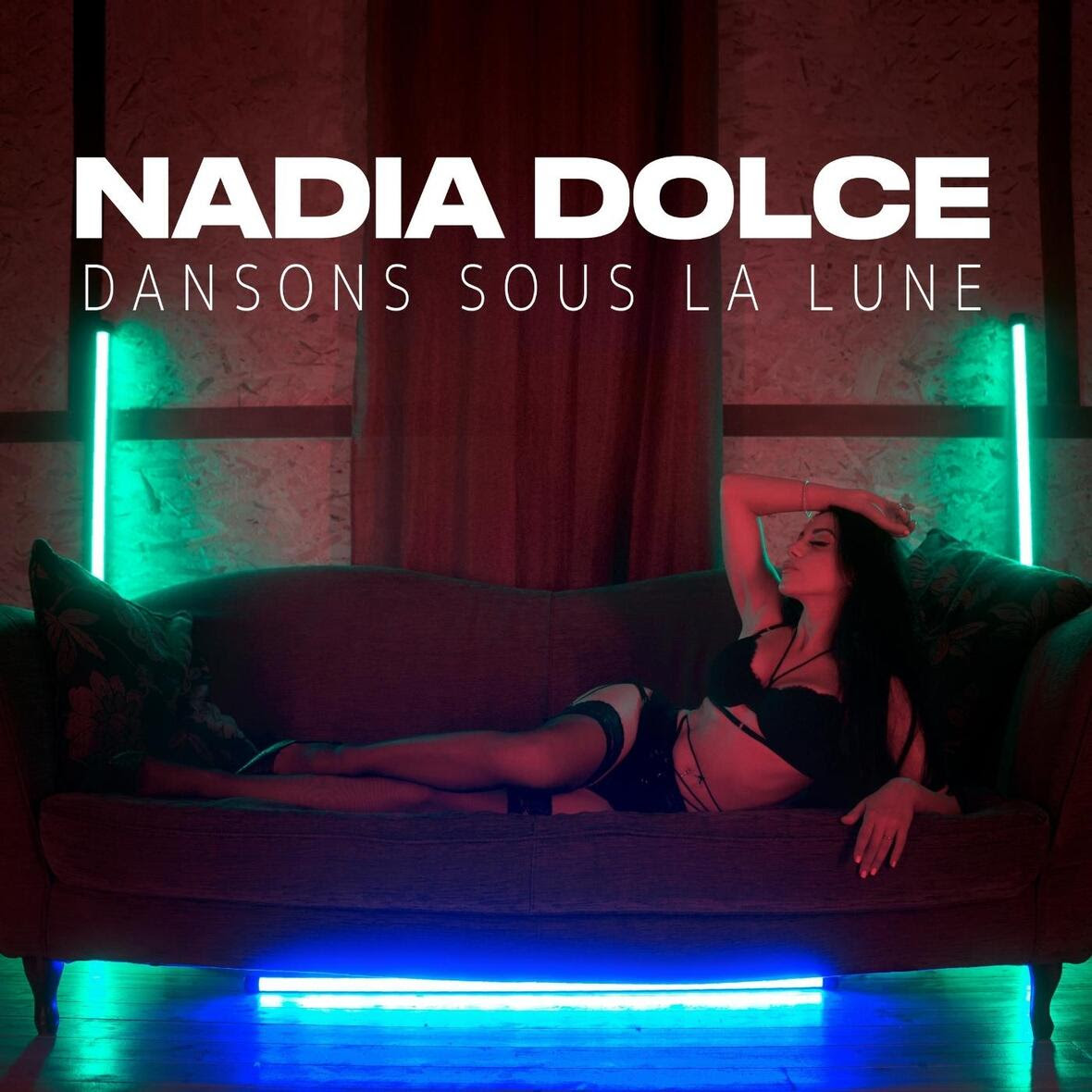 Dansons Sous La Lune è il nuovo singolo della cantautrice italo-canadese Nadia Dolce