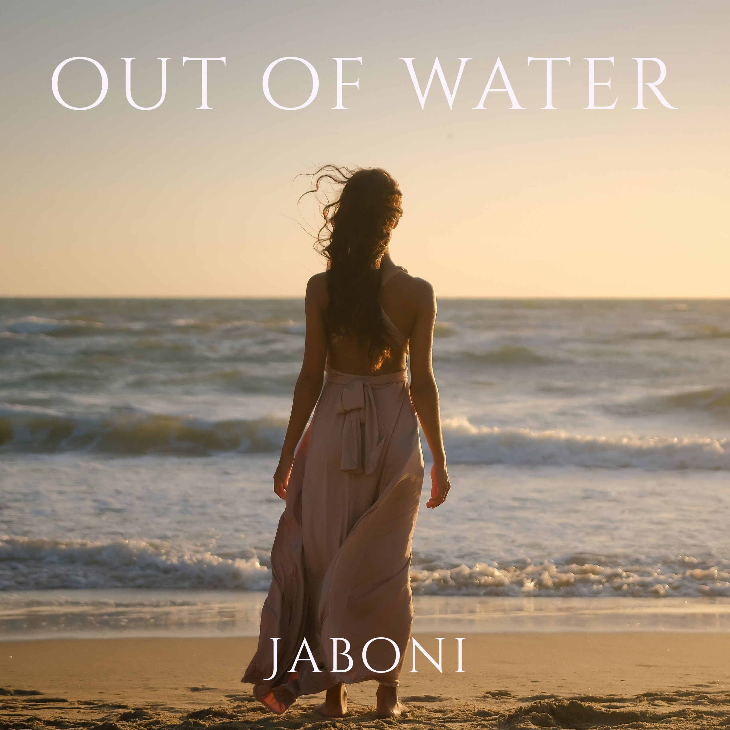 Esce Out of water, il quarto singolo di Jaboni per Gil Produzioni