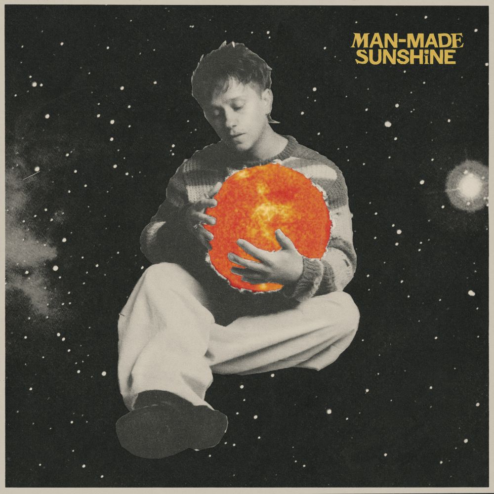 Man-Made Sunshine lancia il suo primo omonimo ep