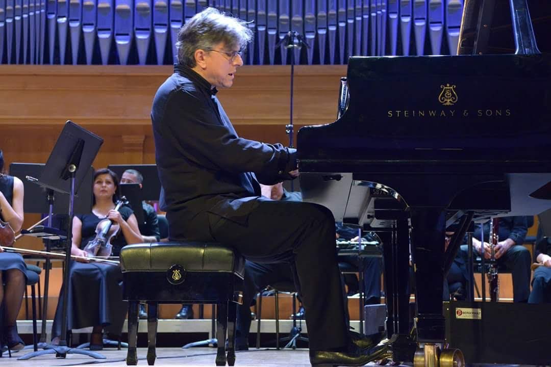  L’Europa pianistica nei tre appuntamenti del Piano Solo Festival