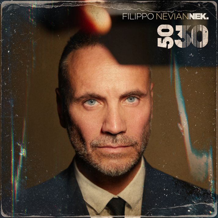 Il 2 dicembre esce 5030, album celebrativo per i 30 anni di carriera di Nek