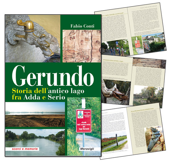 Storia e storie del Lago Gerundo (ma non solo…) a Mozzanica