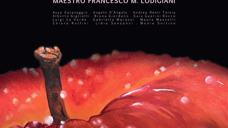 Masticando arte, in Pro Loco la mostra degli allievi di Francesco Manlio Lodigiani